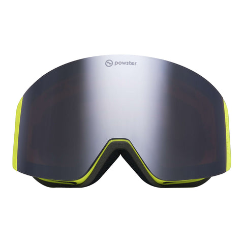 Powster Pulsar Series Ski Goggles Snowboard Snow Goggle Unisex