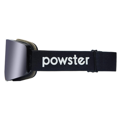 Powster Asteroid Series Ski Goggles Snowboard Snow Goggle Unisex