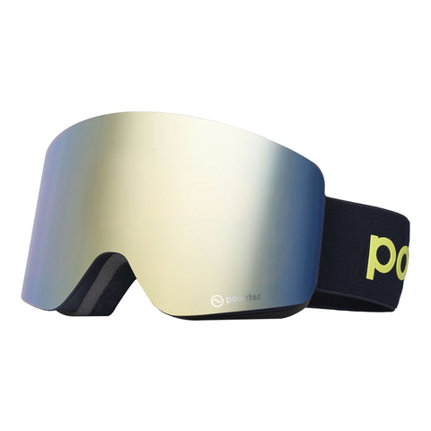 Powster Asteroid Series Ski Goggles Snowboard Snow Goggle Unisex