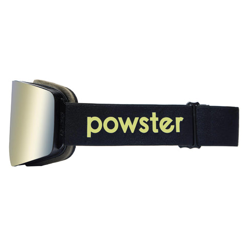 Powster Asteroid Series Ski Goggles Snowboard Snow Goggle Unisex