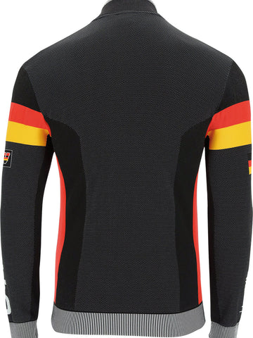 UYN MAN NATYON GERMANY OW KNITTED 2ND LAYER FULL ZIP Germany