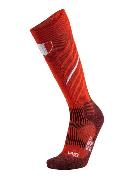 UYN NATYON 2.0 SOCKS Austria