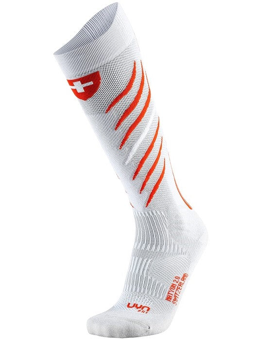 UYN NATYON 2.0 SOCKS Switzerland