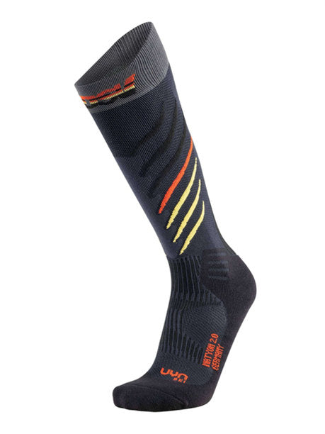 UYN NATYON 2.0 SOCKS Germany