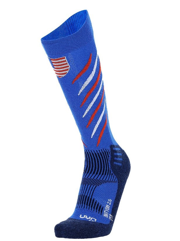 UYN NATYON 2.0 SOCKS USA