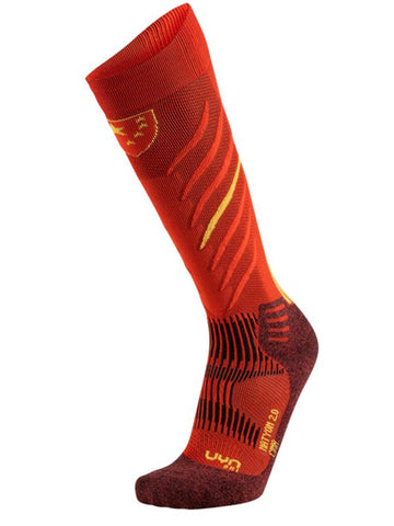 UYN NATYON 2.0 SOCKS China