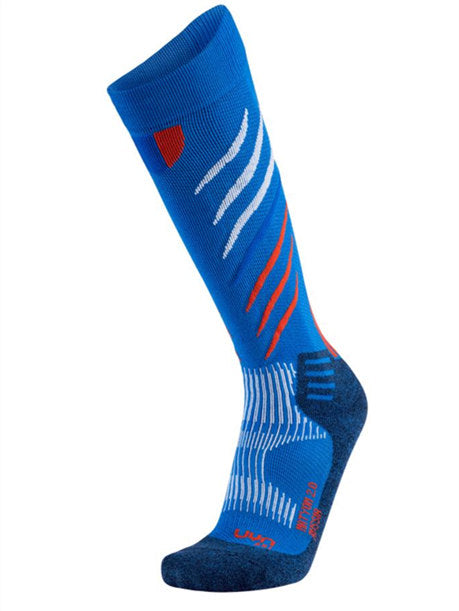 UYN NATYON 2.0 SOCKS Russia