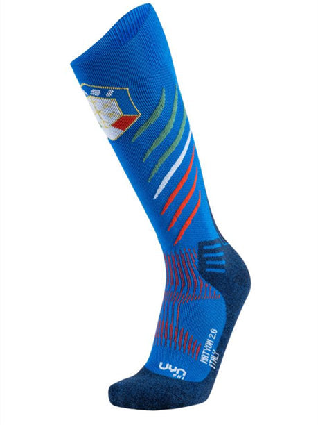 UYN NATYON 2.0 SOCKS Italy