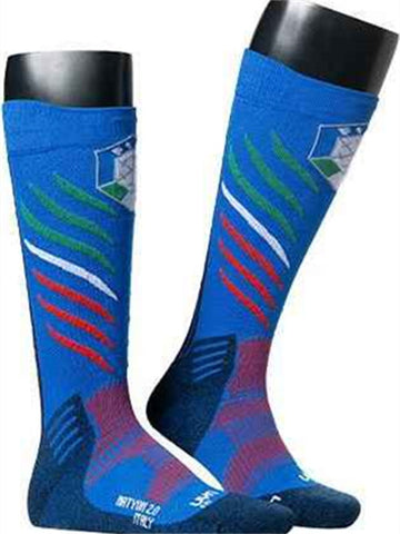 UYN NATYON 2.0 SOCKS Italy