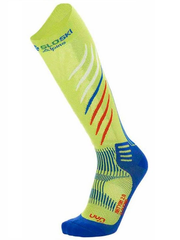 UYN NATYON 2.0 SOCKS Slovenia