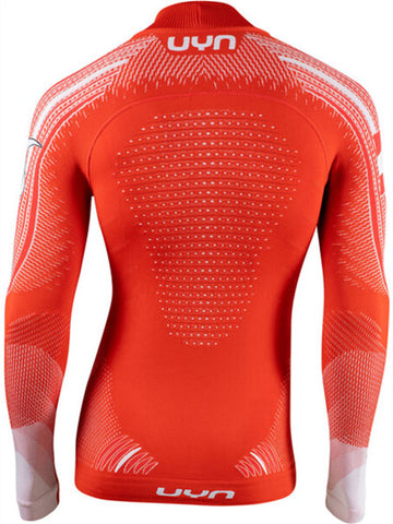 UYN NATYON 2.0 AUSTRIA UW SHIRT LG_SL.TURTLE NECK Austria