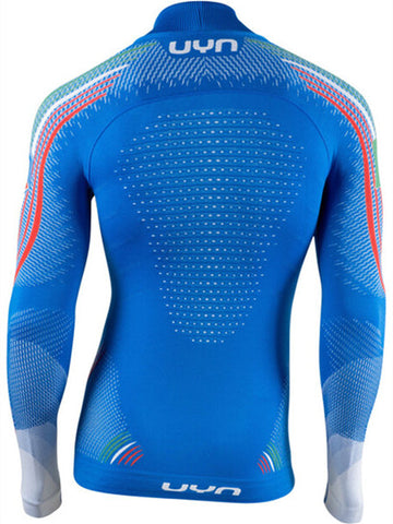 UYN NATYON 2.0 ITALY UW SHIRT LG_SL.TURTLE NECK Italy