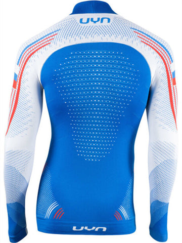 UYN NATYON 2.0 RUSSIA UW SHIRT LG_SL.TURTLE NECK Russia
