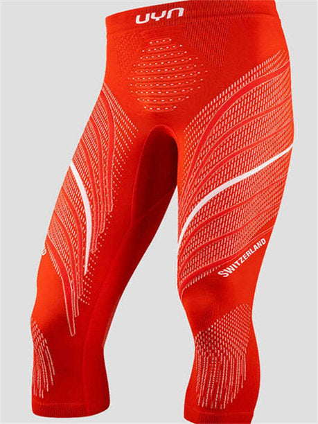 UYN NATYON 2.0 SWITZERLAND UW PANTS MEDIUM Switzerland