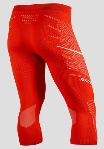 UYN NATYON 2.0 SWITZERLAND UW PANTS MEDIUM Switzerland