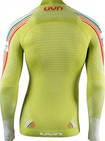 UYN NATYON 2.0 SLOVENIA UW SHIRT LG_SL.TURTLE NECK Slovenia