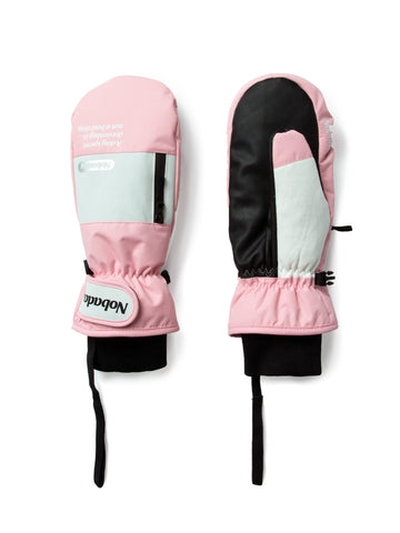 Nobaday Handschuhe/COR Gloves Pink