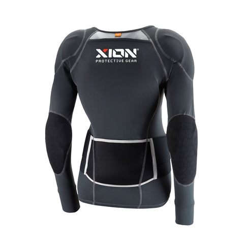 XION Lonesleeve Jacket Freeride Men/Women