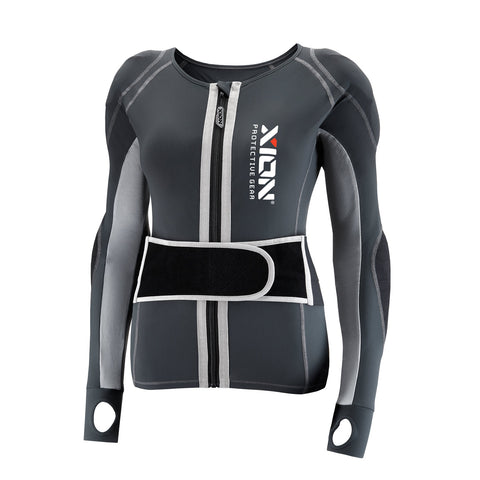 XION Lonesleeve Jacket Freeride Men/Women