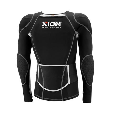 XION Lonesleeve Jacket Freeride Men/Women