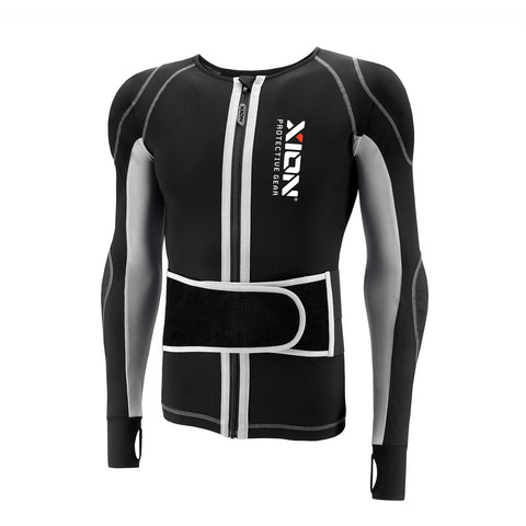 XION Lonesleeve Jacket Freeride Men/Women