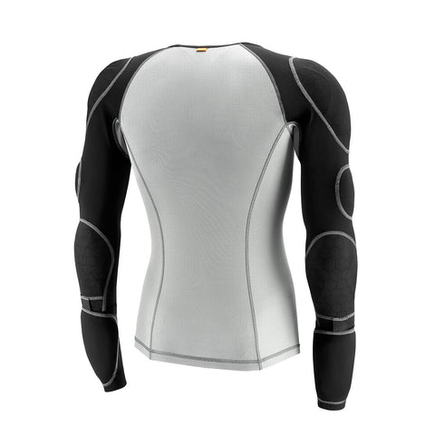 XION Longsleeve Shirt EVO PRO Unisex