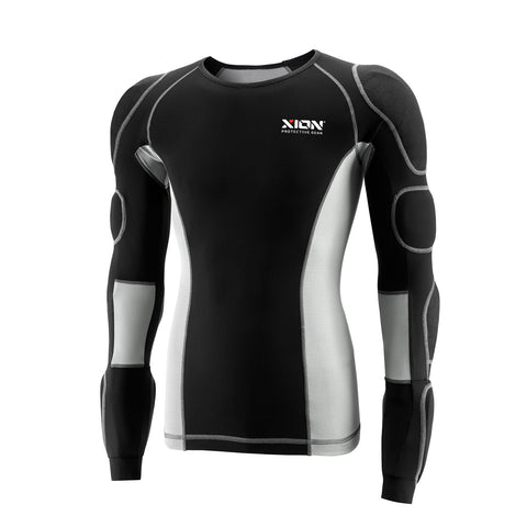 XION Longsleeve Shirt EVO PRO Unisex