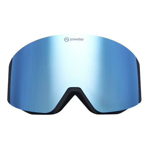 Powster Pulsar Series Ski Goggles Snowboard Snow Goggle Unisex