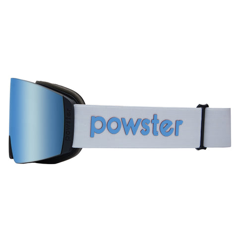 Powster Pulsar Series Ski Goggles Snowboard Snow Goggle Unisex